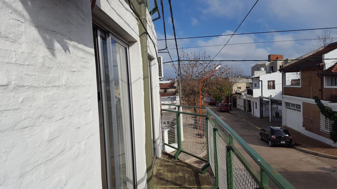 Hosteria Mitre Concepcion del Uruguay Exterior photo